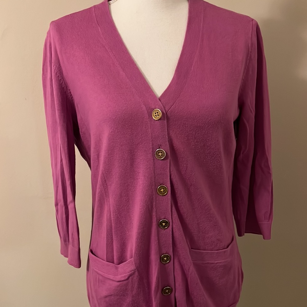 LAUREN Cardigan Sweater